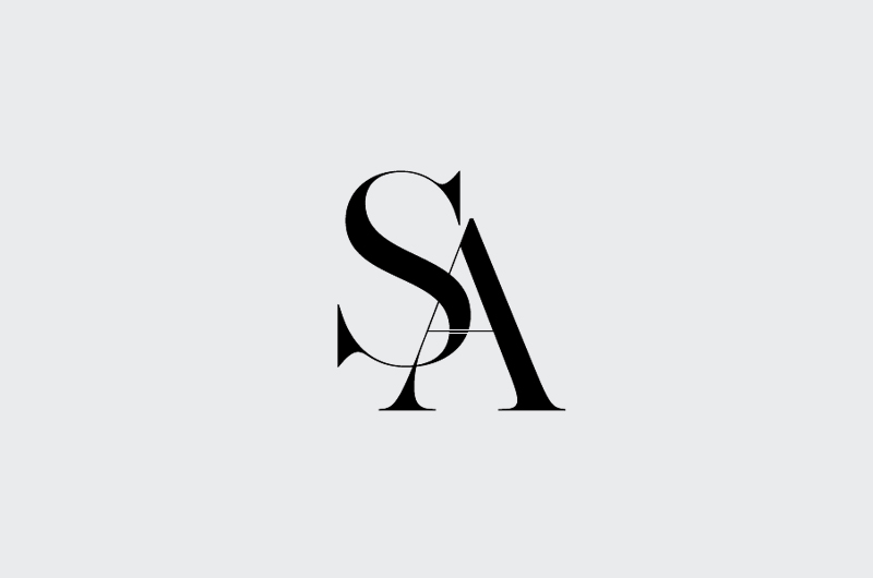 LOGOS JEFFERSON PAGANEL / Graphic design Art Direction