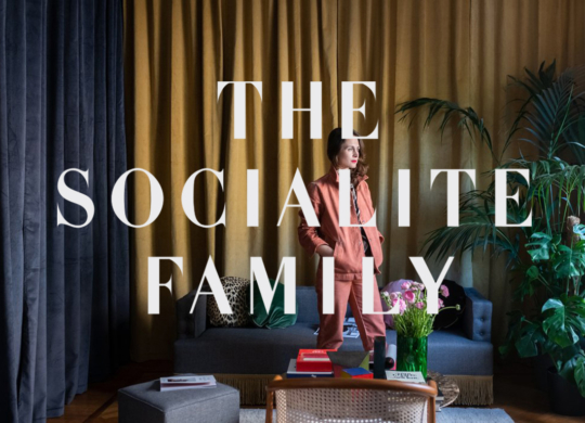 the socialite family constance gennari decoration