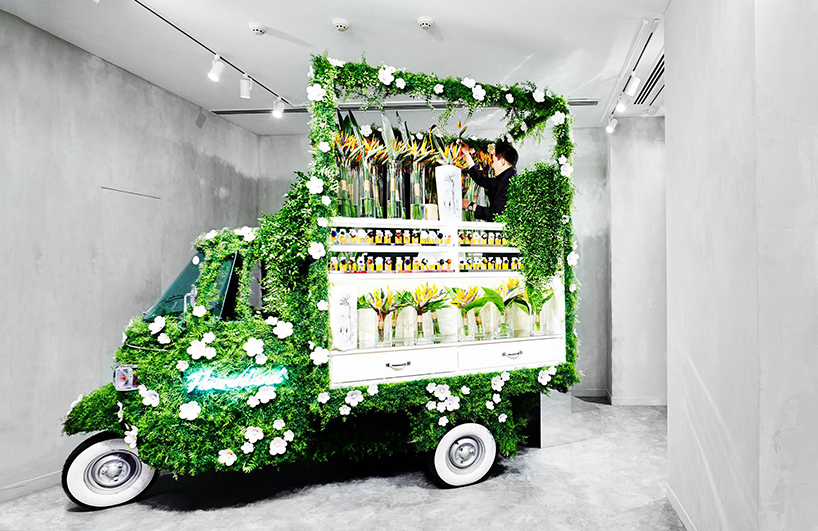 azuma-makoto-fendi-flowerland-piaggio-designboom-001