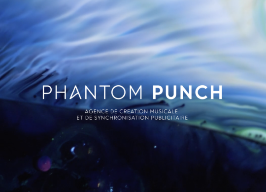 Phantom Punch paris