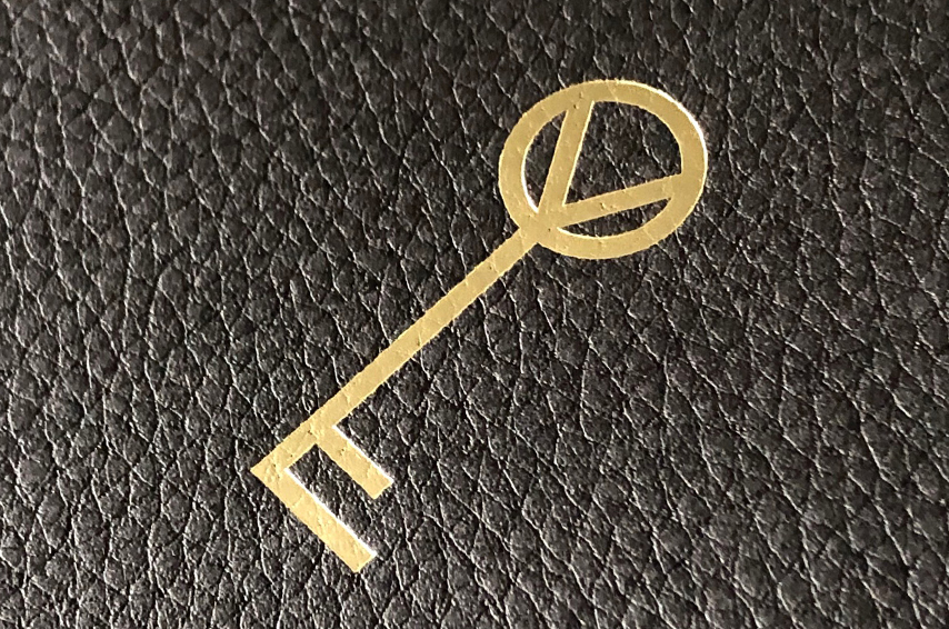 vincent lovato symbol