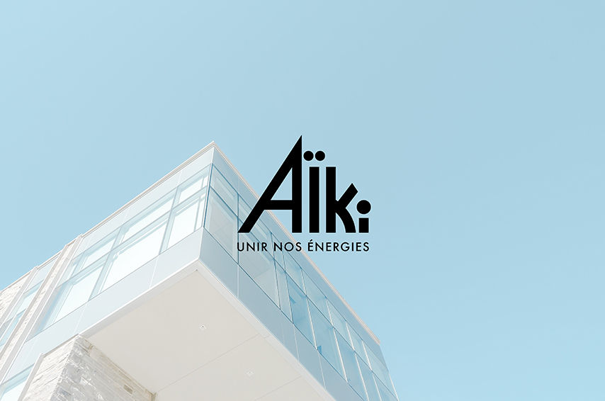 aiki-identite-visuelle-architecture