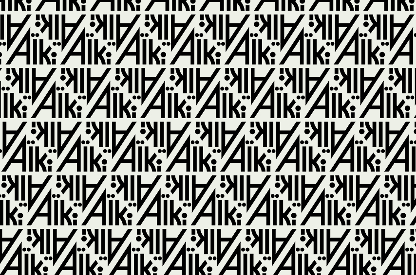 aiki-pattern-design