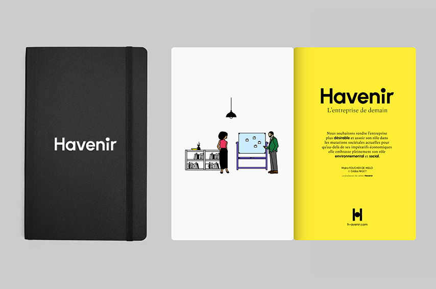 HAVENIR-carnet