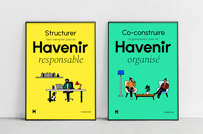 HAVENIR-posters-affiche