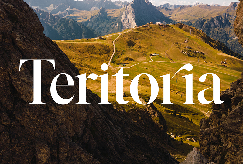 teritoria-logo-design