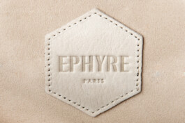 EPHYRE-maroquinerie