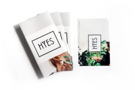 HYES-lookbook