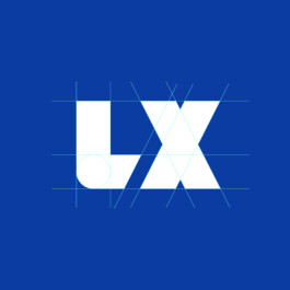 LX-symbol-logo-construction