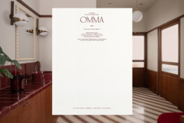 OMMA-ordonnance
