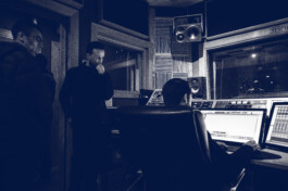 studio