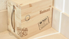 ruinart-custom-stamps